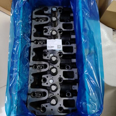 Engine Parts Cylinder Head Assy 04297593 For Deutz TCD2013 L04 2V