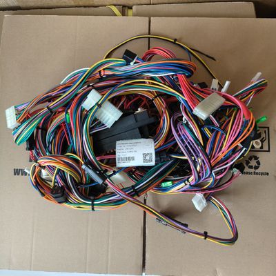 Hyunsang Engine Harness 259-5296 For CAT 320D
