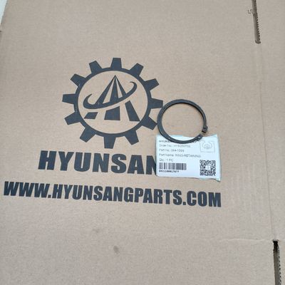 Hyunsang Excavator Parts RING RETAINING 094-1399 For 311C, 313D2 LGP, 315C, 315D L
