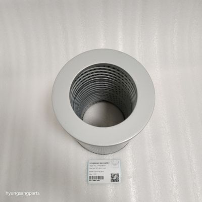 Hyunsang Excavator Parts Filter 207-60-71181 For BR380JG D85EX D85MS D85PX