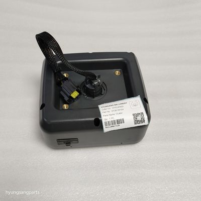 Hyunsang Excavator Parts Cluster 21Q6-30104 For R1200-9, R140LC9, R140LC9S, R140W9