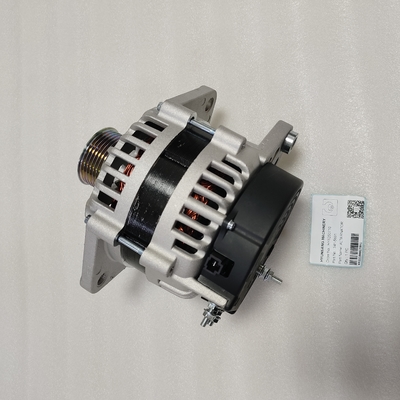 Hyunsang Excavator Parts Alternator 341-5691 For CAT Excavator