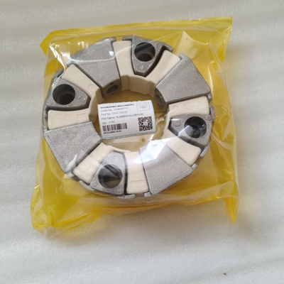 Hyunsang Excavator Parts Coupling Assy 11N7-10010 For R210-7 R250-7 R210-9 R220LC-9S
