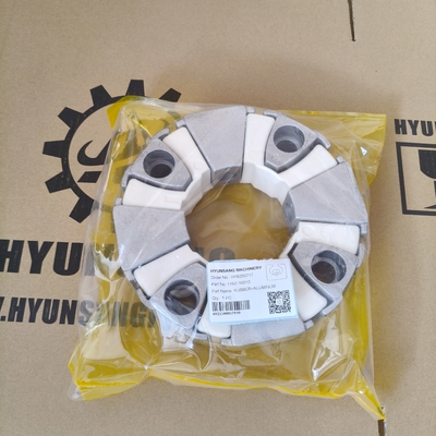 Hyunsang Excavator Parts Coupling Assy 11N7-10010 For R210-7 R250-7 R210-9 R220LC-9S