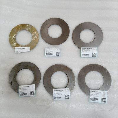 Shim S391-080140 S390-080140 S390-070140 S391-070140 S391-080135 S392-080135 For HW210, R160LC7, R160LC7A, R180LC7