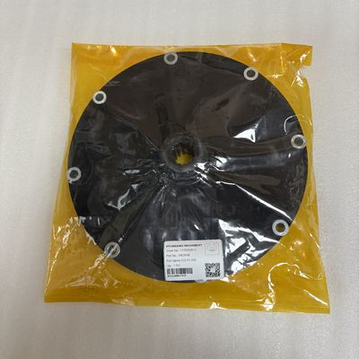 Excavator Parts COUPLING 343548 For 236D 242D 246D 257D 259D