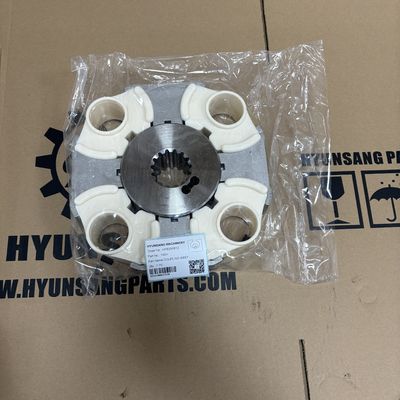 Hyunsang Excavator Parts Coupling Assy 140H for PC300 E330B R300 DH320-2