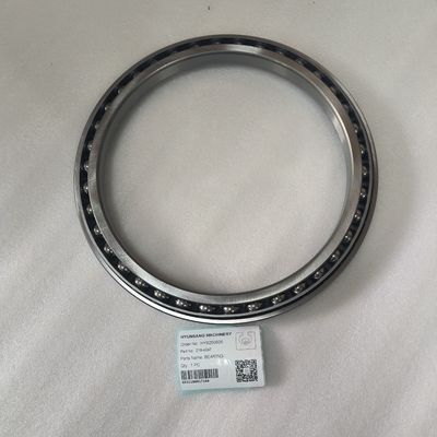 Hyunsang Excavator Parts Bearing 218-4247 2184247 FOR 312D