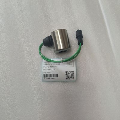 Hyunsang Parts COIL 1270576 For 12H 120H 135H 163H NA 515 525 D8N