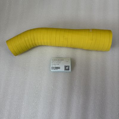 Hyunsang Excavator Parts HOSE XJAF-00331 FOR R110-7