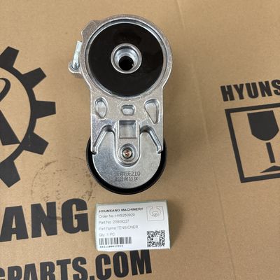 Hyunsang Excavator Parts VOE20909227 Belt Tensioner for EC210 EC240 EC290 D6D D7D
