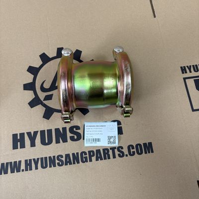 Hyunsang Excavator Parts Coupling 07332-02400 for  Engine SA6D140-2 Dozer D150A-1 D275A-2