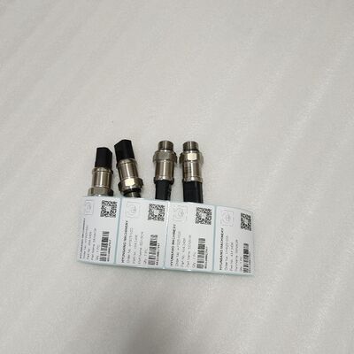 Hyunsang Excavator Parts 434-3436 Sensor For Excavator