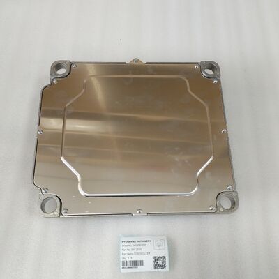 Hyunsang Excavator Parts 357-2083 Controller For 12M 3, 12M 3 AWD, 140M 3, 140M 3 AWD, Excavator