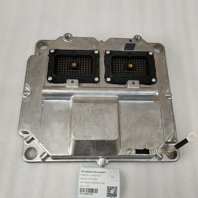 Hyunsang Excavator Parts 357-2083 Controller For 12M 3, 12M 3 AWD, 140M 3, 140M 3 AWD, Excavator