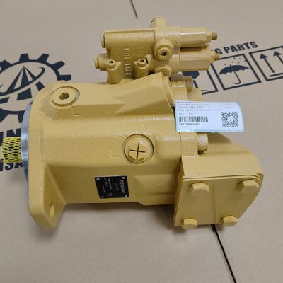 Hyunsang Excavator Parts 335-8197 Piston Pump For 414E, 416E, 422E, 424B