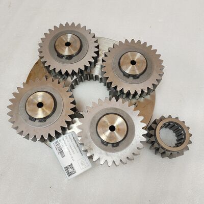 Hyunsang Machinery Parts XKAQ-00437 Carrier Gear For Excavator