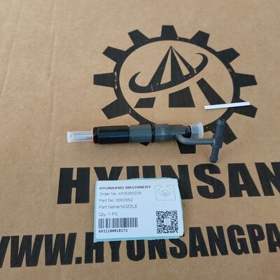 Fuel Injector 300-2952 3002952 239-0734 2390734 Compatible With 236B 246B 248B