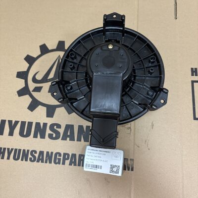 Excavator Parts Blower Motor 245-7839 For E312D E320D E325D