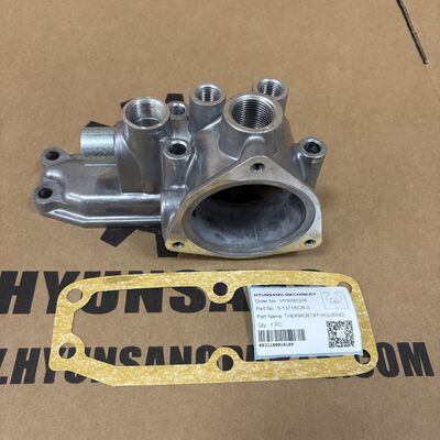Thermostat Housing 5-13716026-0 For EX200-2 EX200-3