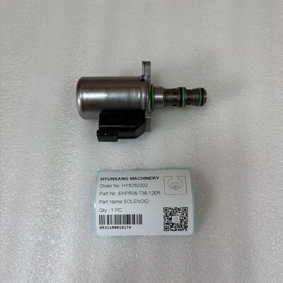Excavator Parts Solenoid Valve EHPR98-T38-12ER