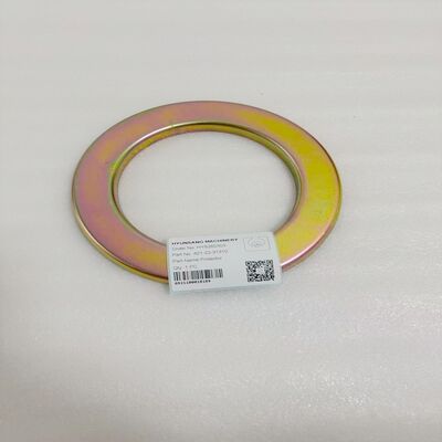 Engine Assembly Parts Protector 421-22-31310 4212231310 421-54-22960 for WA200 WA300