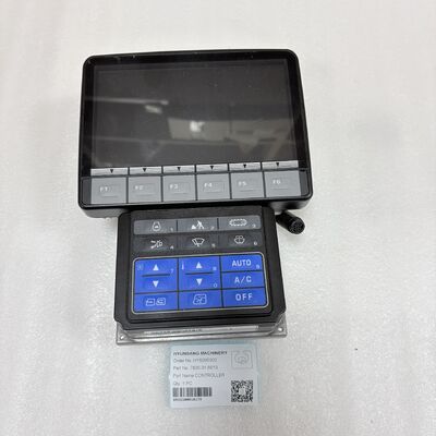 Excavator Electrical Parts Monitor 7835-31-5013 For PC400 PC450