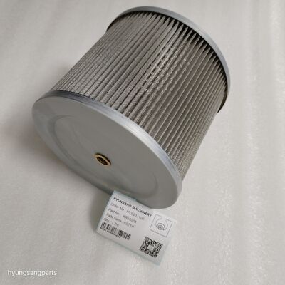 Excavator Oil Filter KRJ4008 TH110133 4210224 P502244 PT9352 P764679 32/925359