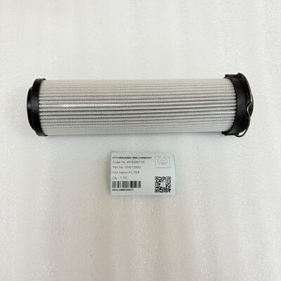 Hyunsang Excavator Filters 32/913500 For Backhoe 1400B 1550B 1600B 1700B