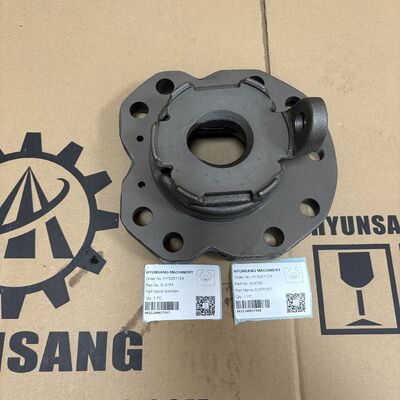 Excavator Parts Support 5I-8760 SWASH 5I-8781 For 308E 308ECR 308ESR 311