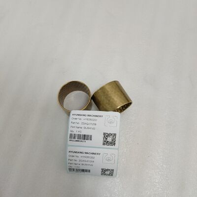 Hyunsang Machinery Parts Bushing ZGAQ-01258 For R200W7