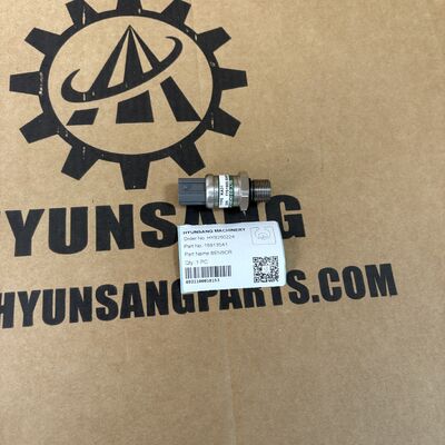 Excavator Parts Sensor 168135A1 for CX75 CX80 CX130 CX135