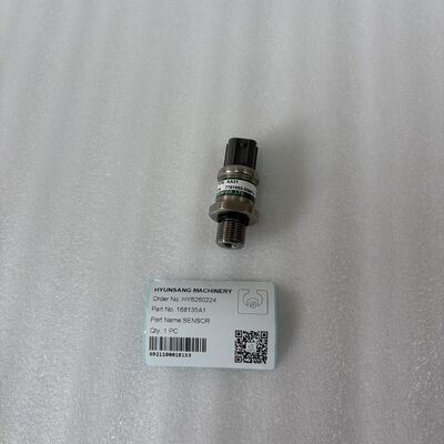 Excavator Parts Sensor 168135A1 for CX75 CX80 CX130 CX135