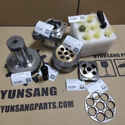 Hydraulic Parts Piston 099-5713 0995713 for Excavator E320B E321B