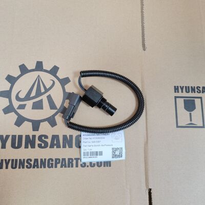 Hyunsang Machinery Parts 349-6097 Sensor Switch For 555D 535D 545D
