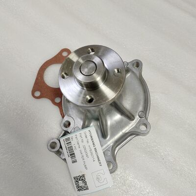 Hyunsang Machinery Parts 22803341 Water Pump For EC120D EC140D