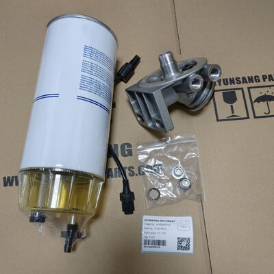 Hyunsang Machinery Parts AT387534 Filter For 670G, 803M, 844K, 850J, 853M, 859M,
