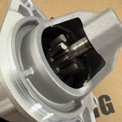 Excavator Parts Starter 428000-2191