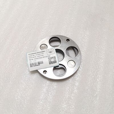 Excavator Spare Parts Valve Plate JRC0006 MFC160-039A for JS130LC