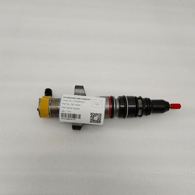 Engine Parts Fuel Injector 387-9434 3879434 20R8063 use for D7R D6R