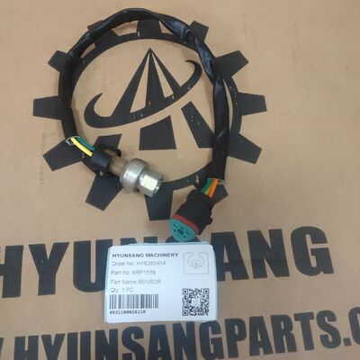 Hyunsang Excavator Parts Sensor KRP1558 KRP1559 For C15 C16 C13