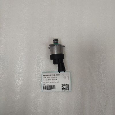 Excavator Parts REGULATOR 0928400481*