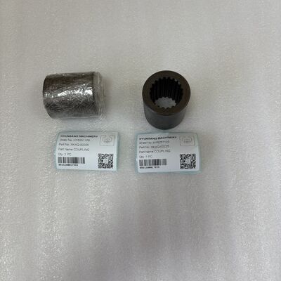 Excavator Parts Coupling XKAQ-00225 For R110-7 R140LC-7 R180LC7