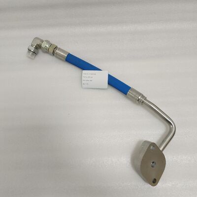 Hyunsang Machinery Parts 2051280 Hose For C7 Engine