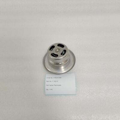 Hyunsang Machinery Parts 1118010 Thermostat For 120G, 12G, 12H, 12H ES, 12H NA, 130G, 140G, 140H