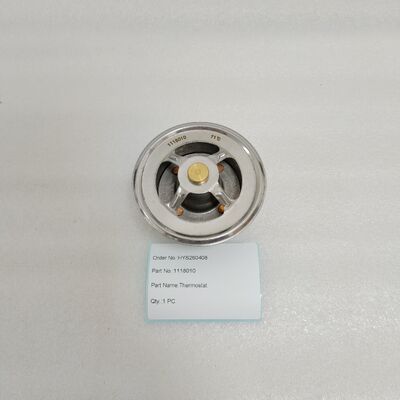 Hyunsang Machinery Parts 1118010 Thermostat For 120G, 12G, 12H, 12H ES, 12H NA, 130G, 140G, 140H