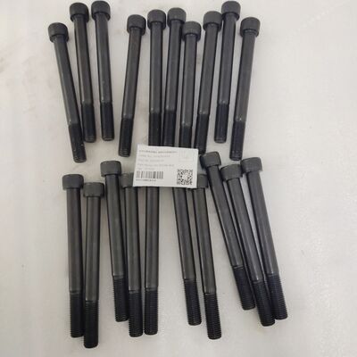 Hyunsang Excavator Assembly Bolt 60359579 60359595 60359591 A210111000101 for 215C
