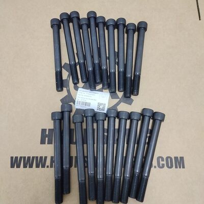 Hyunsang Excavator Assembly Bolt 60359579 60359595 60359591 A210111000101 for 215C
