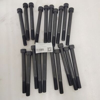 Hyunsang Excavator Assembly Bolt 60359579 60359595 60359591 A210111000101 for 215C