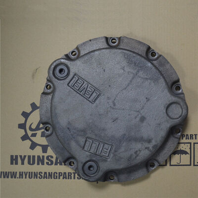 Hydraulic Motor Parts 05/903801 05903821 05/903821 Motor Drive Cover Assy for JS180 JS200 JS210 JS220 JS240